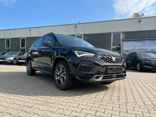 Seat Ateca 1.5 TSI FR-lijn