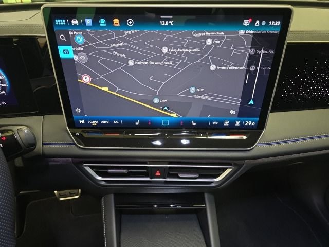 Volkswagen Tiguan 1.5 eTSI R-Line