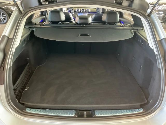 Mercedes-Benz C 300 4MATIC Estate