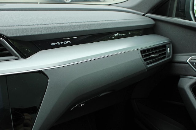 Audi Q8 e-tron 50 Quattro Sportback