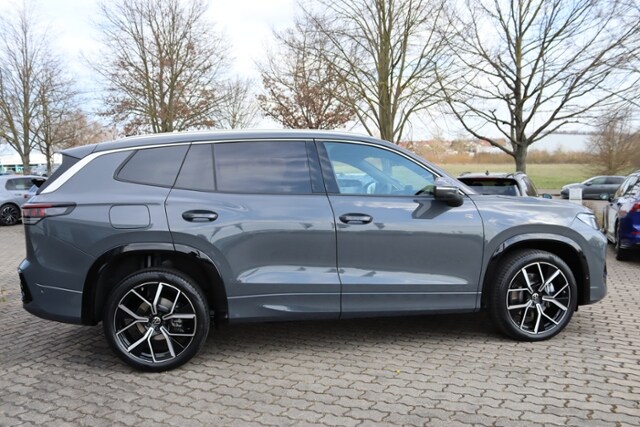 Volkswagen Tayron 2.0 TDI DSG