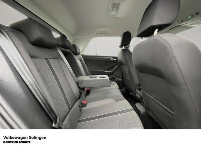 Volkswagen T-Roc 1.5 TSI DSG Life