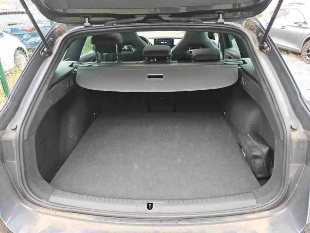 Cupra Leon 1.4 e-Hybrid ST