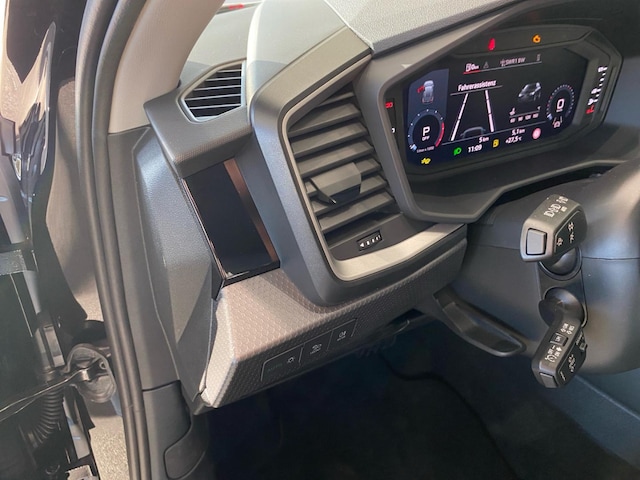 Audi A1 25 TFSI S-Tronic Sportback