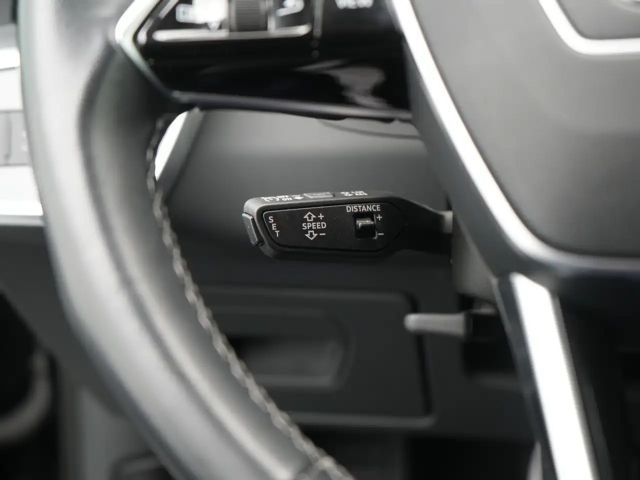 Audi A6 Avant Quattro