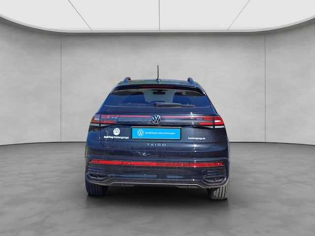 Volkswagen Taigo 1.0 TSI