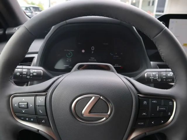 Lexus UX F Sport Sport