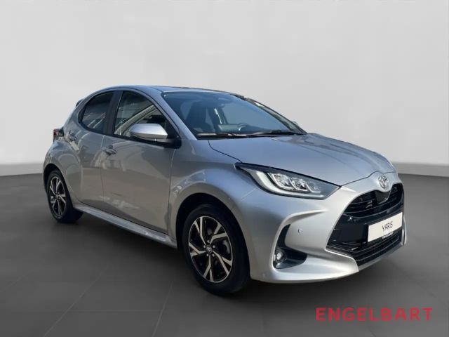 Toyota Yaris Comfort Hatchback Hybride