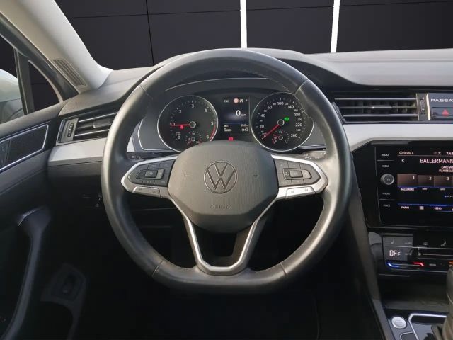 Volkswagen Passat Business DSG Variant