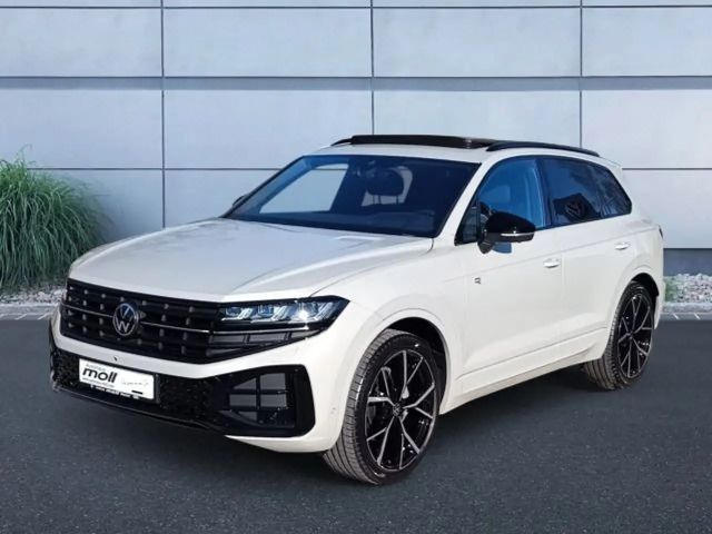 Volkswagen Touareg 4Motion R-Line