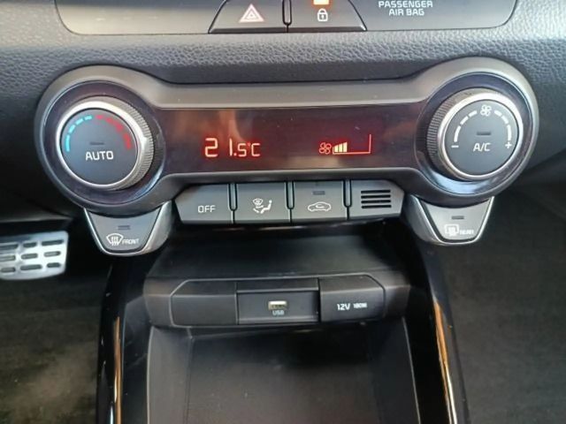 Kia Stonic Platinum Edition