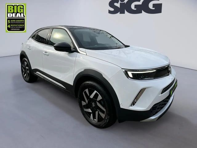 Opel Mokka 1.2 Automatik, Sitzheizung, Navigation