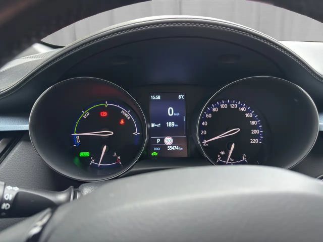 Toyota C-HR 4x2 Hybride