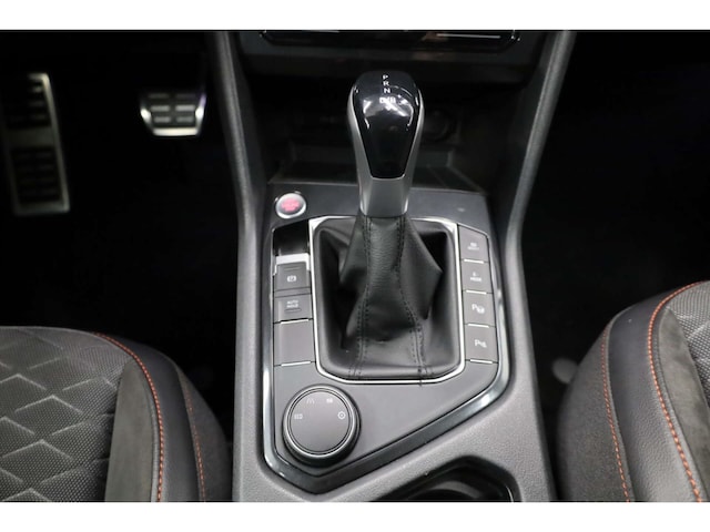 Seat Tarraco FR-lijn e-Hybrid