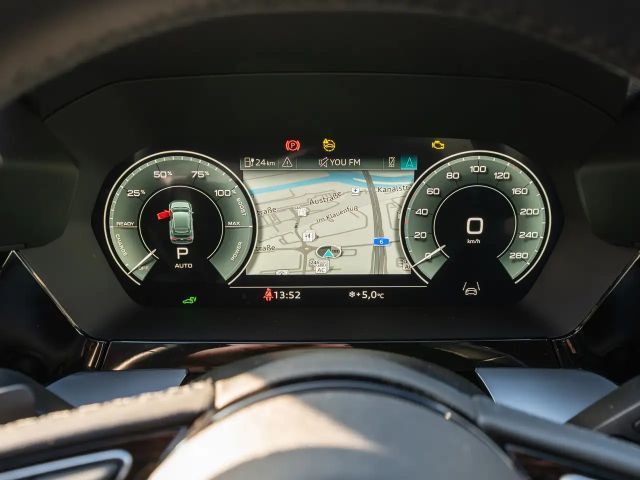 Audi A3 S-Tronic Sedan