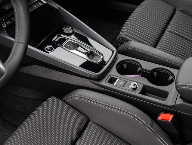 Audi A3 35 TDI S-Line S-Tronic Sportback