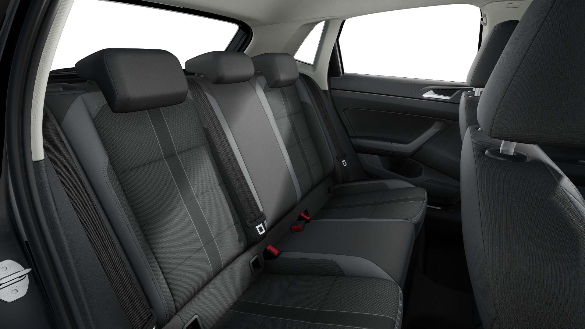 Volkswagen Polo 1,0 l TSI OPF 70 kW