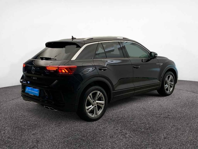 Volkswagen T-Roc 1.5 TSI DSG R-Line
