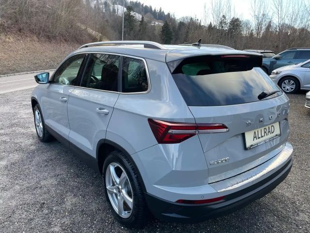 Skoda Karoq 4x4 Style Style