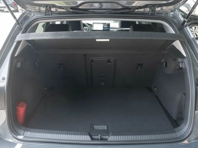 Volkswagen Golf Business Golf VIII Style