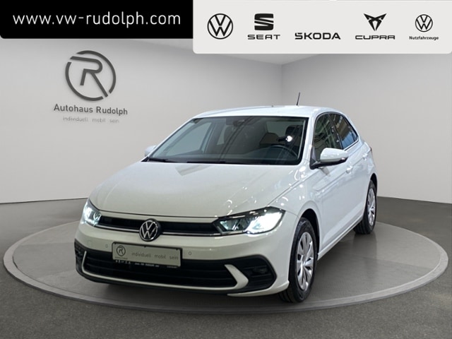 Volkswagen Polo 1.0 TSI