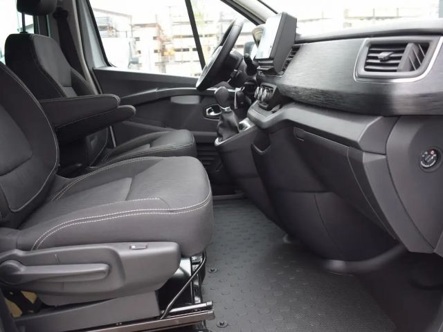 Nissan Primastar dCi 170