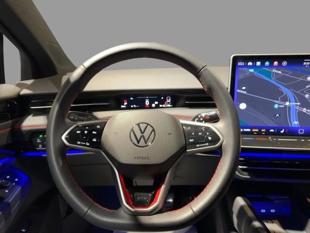 Volkswagen ID.7 GTX