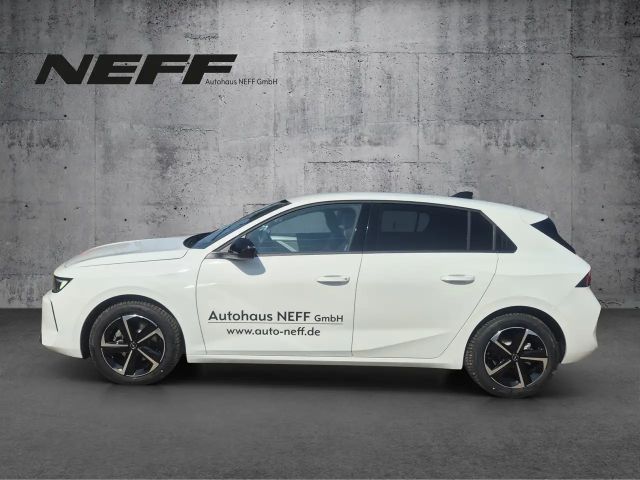 Opel Astra 1.2 Turbo Edition Turbo