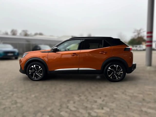 Peugeot E-2008 GT-Line