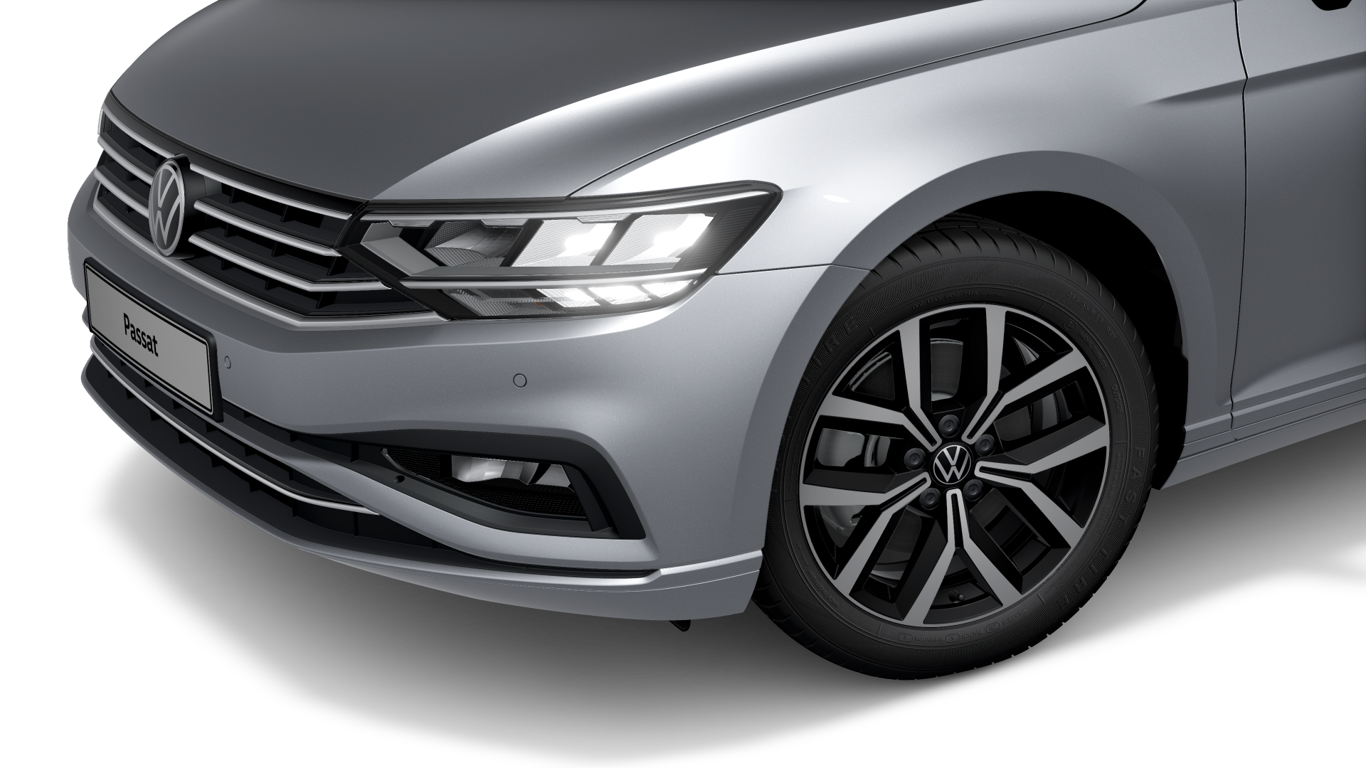 Volkswagen Passat 2.0 TDI Business DSG Variant