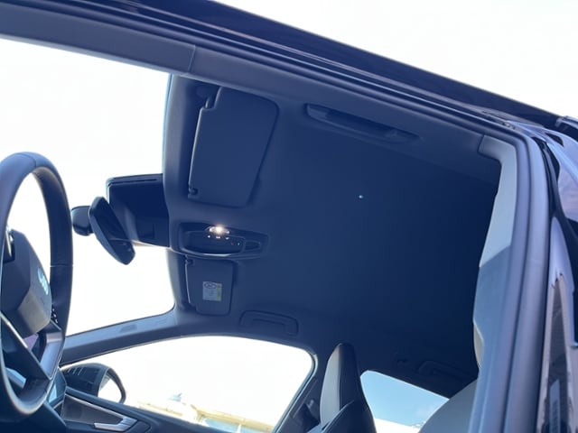 Audi A5 Avant Quattro S-Tronic