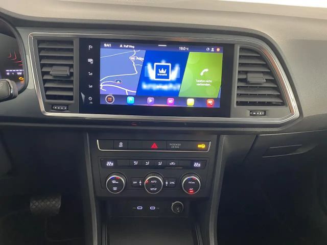 Seat Ateca DSG Style