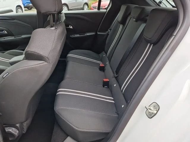 Opel Corsa GS-Line Grand Sport