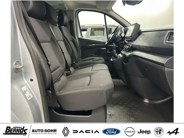 Renault Trafic Blue EDC Evolution dCi 150