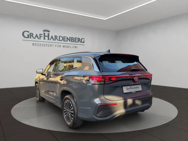 Volkswagen Tayron 1.5 eTSI DSG Life