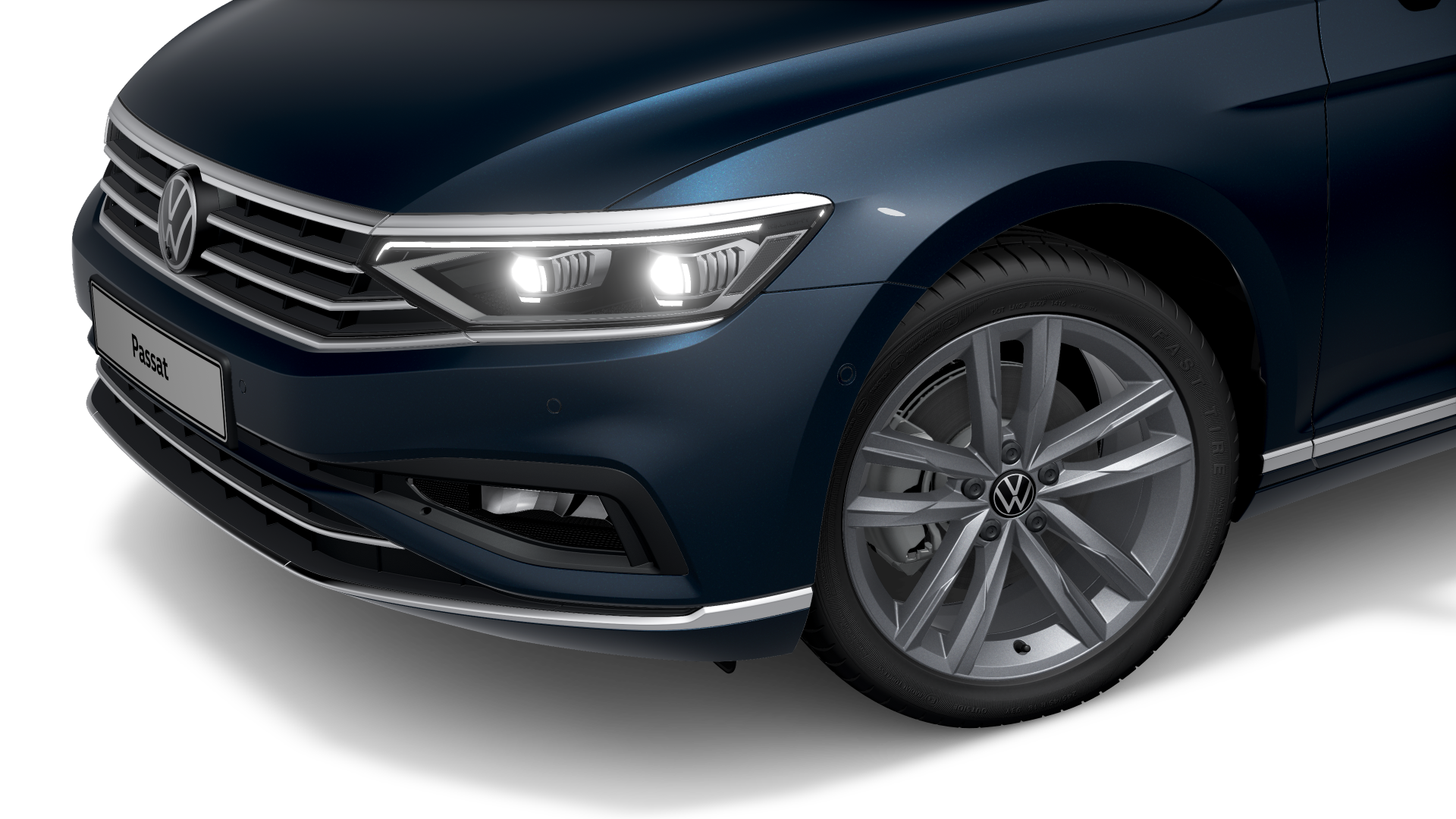 Volkswagen Passat 2.0 TDI Variant