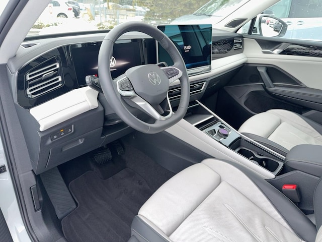 Volkswagen Tiguan TDI 4M Matrix/Pano/CarPlay/AHK