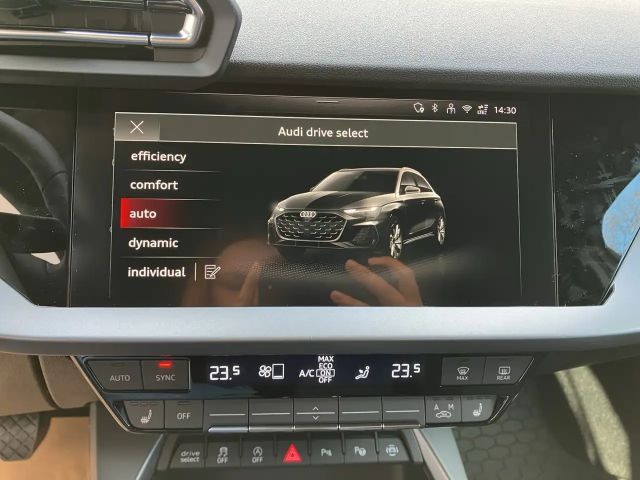 Audi A3 30 TFSI Sedan