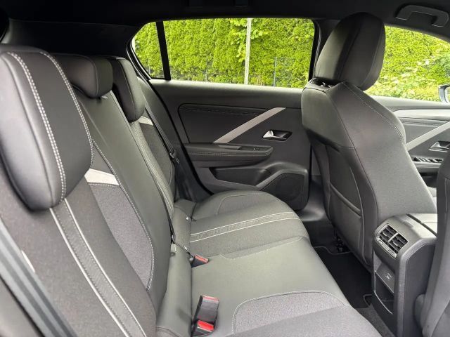 Opel Astra GS-Line Grand Sport