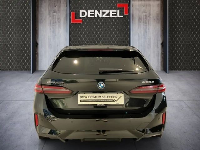 BMW 550 Touring xDrive