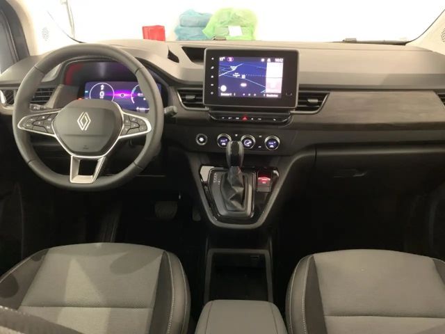 Renault Kangoo EDC Grand TCe 130 Techno