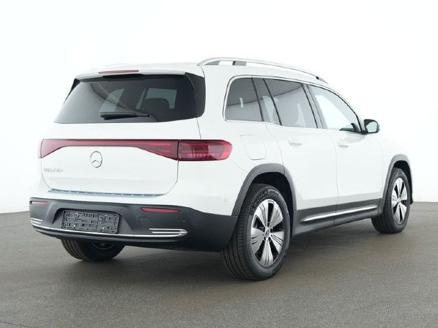 Mercedes-Benz EQB 250