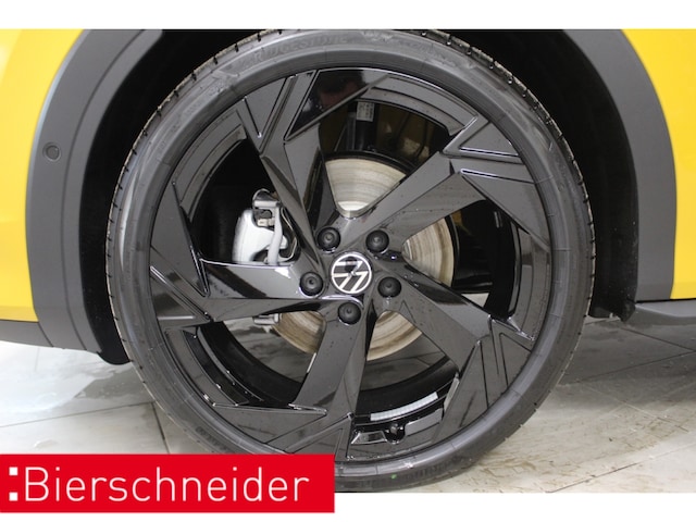 Volkswagen T-Roc 1.5 eTSI DSG R-Line Style