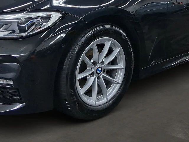 BMW 320 320d M-Sport