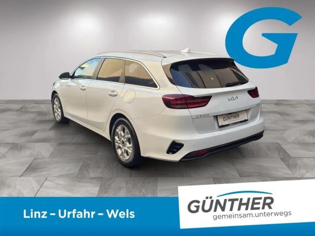 Kia Ceed GDi SportWagon