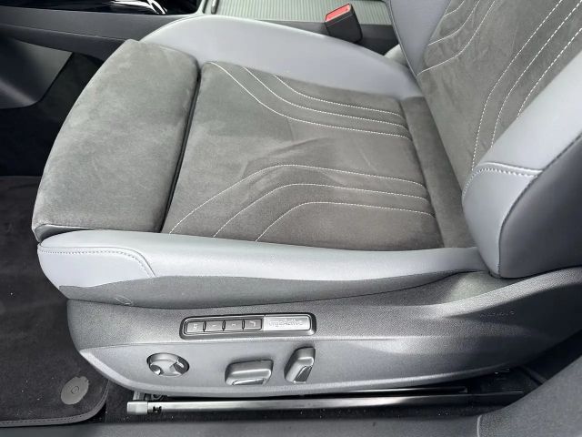 Volkswagen ID.4 Performance Pro