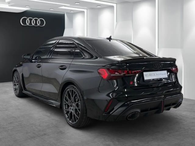 Audi RS3 Sedan