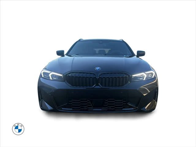 BMW 330 330e Touring