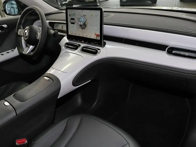 Smart #1 PULSE 22KW+DAB+Navi+LED+360°+Head-Up+Fahrassi