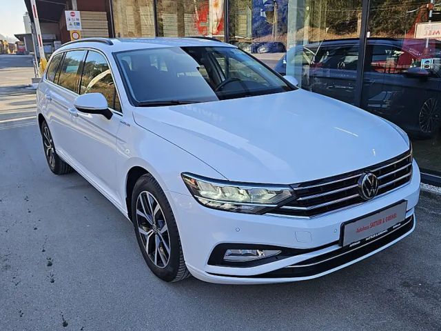 Volkswagen Passat Business DSG Variant